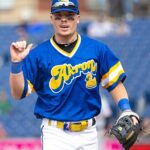 Guardians to call-up Travis Bazzana, 2024 No. 1 overall pick