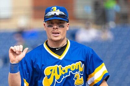 Guardians to call-up Travis Bazzana, 2024 No. 1 overall pick