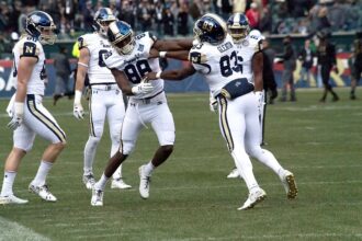 Can Saints beat Ipswich to blow automatic promotion race wide open?