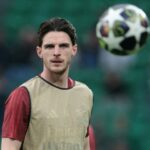 'Bring it on', says Rice as Arsenal chase Champions League history