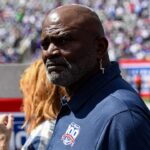 Giants legend Lawrence Taylor hospitalized for a week with stomach-related issue, attorney says