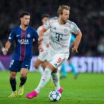 Is PSG v Bayern Munich on TV? Channel, streaming and how to watch Champions League semi-final