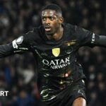 The tactical fluidity that makes PSG so impressive