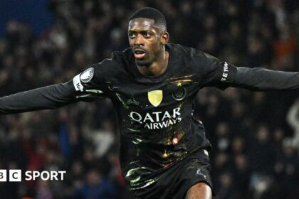 The tactical fluidity that makes PSG so impressive
