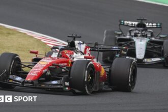 Will changes to rules make noticeable difference in Miami? F1 Q&A