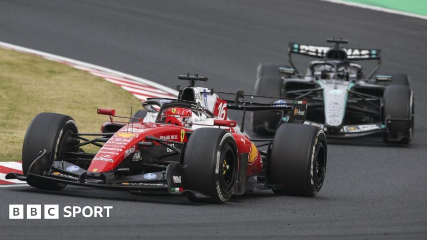 Will changes to rules make noticeable difference in Miami? F1 Q&A