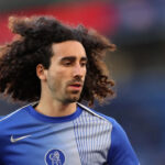 Barcelona register interest in Chelsea superstar this summer