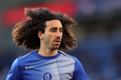 Barcelona register interest in Chelsea superstar this summer