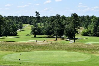 LIV Golf set to postpone New Orleans event