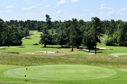 LIV Golf set to postpone New Orleans event