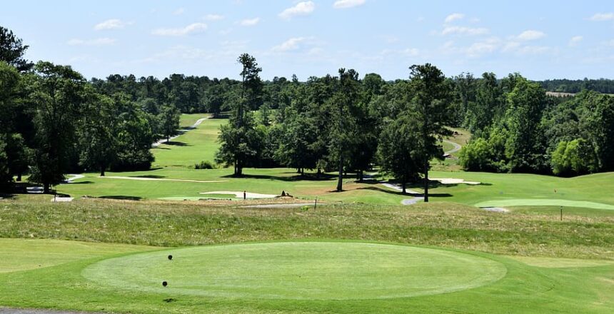 LIV Golf set to postpone New Orleans event