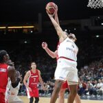 NBA roundup: Shai Gilgeous-Alexander, Thunder close out sweep of Suns