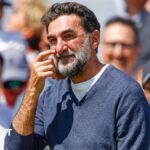 Why visit of Newcastle's Saudi owners is being talked about