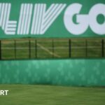 LIV could reschedule June's New Orleans event