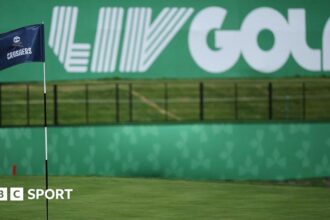 LIV could reschedule June's New Orleans event