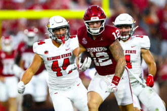 Best, worst and most surprising Titans' picks in 2026 NFL Draft