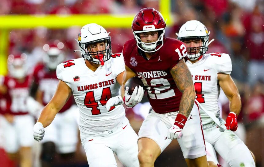 Best, worst and most surprising Titans' picks in 2026 NFL Draft