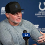 Doyel: Most fascinating part about the Colts' draft? Survey says ... no IU players?!?