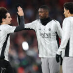 Paris Saint-Germain unveil squad for first Champions League semi-final game vs. Bayern