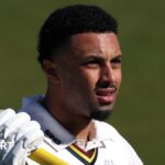 England's next opener? Durham's Gay stakes his claim