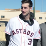 Kyle Tucker's walk-off single caps Dodgers' rally past Marlins