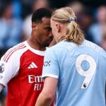 ‘Tension’ in Premier League title race as Man City and Arsenal await rearranged fixtures