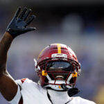 Commanders 'feel good' about secondary after 2026 NFL Draft