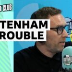 'Tottenham messed up' - Spurs win at last, but is it too late?