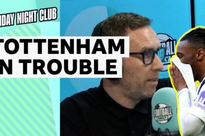'Tottenham messed up' - Spurs win at last, but is it too late?