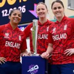 BBC and Sky personalities reveal England T20 World Cup squad