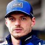 Verstappen future not affected by Lambiase move - Mekies