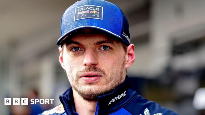 Verstappen future not affected by Lambiase move - Mekies