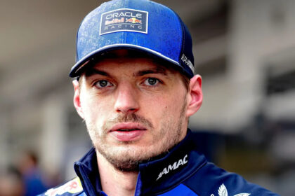 'Verstappen future not affected by ally's departure'