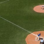 Aaron Judge hits 11th homer, Ben Rice hits 10th as Yankees top Rangers