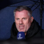 Carragher makes Carrick prediction after Man Utd beat Brentford