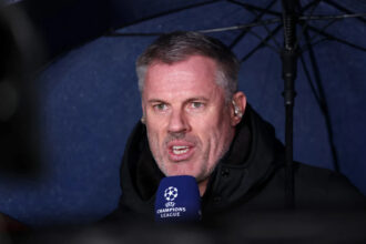 Carragher makes Carrick prediction after Man Utd beat Brentford