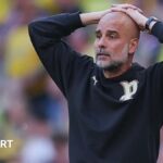 Man City face pile-up after fixtures rescheduled