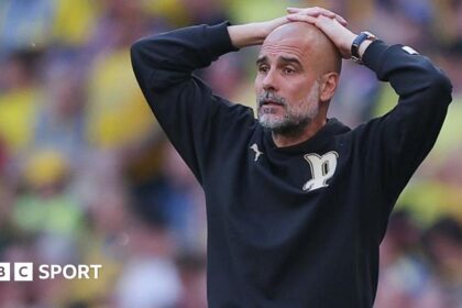 Man City face pile-up after fixtures rescheduled