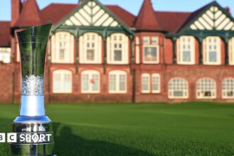 Unprofitable Women's Open announces record $10m prize fund