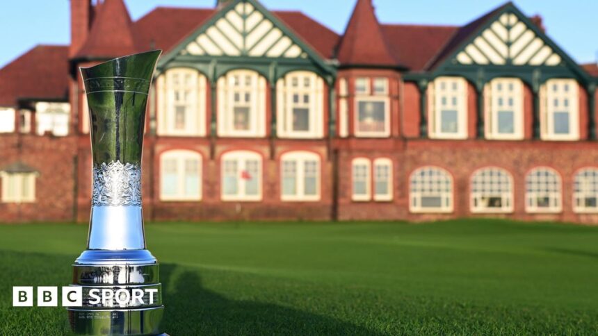 Unprofitable Women's Open announces record $10m prize fund