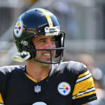 Steelers receive good news on Aaron Rodgers after NFL Draft