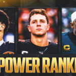 2026 NFL Power Rankings: Which Teams Improved Most With the Draft?