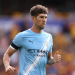 John Stones announces he will leave Manchester City