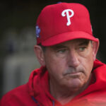 Phillies fire manager Rob Thomson after losing 11 of 12 games, name Don Mattingly interim skipper