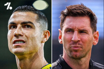 The top scorers in Champions League semi-final history 🏅