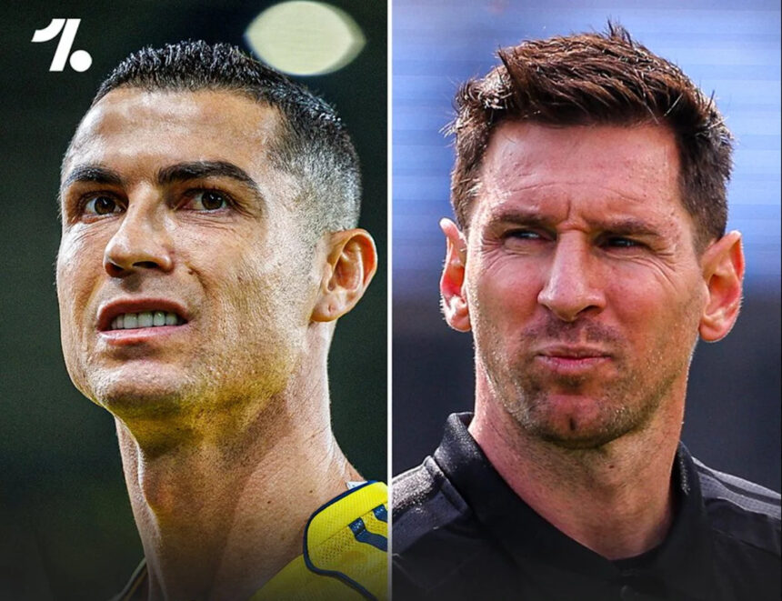 The top scorers in Champions League semi-final history 🏅