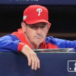 Why did the Phillies fire Rob Thomson? Philadelphia parts ways with manager after 9-19 start
