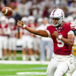 Nation's No. 1 QB announces commitment decision