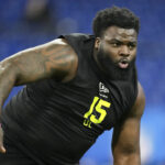Panthers earn high GPA for 2026 NFL Draft class