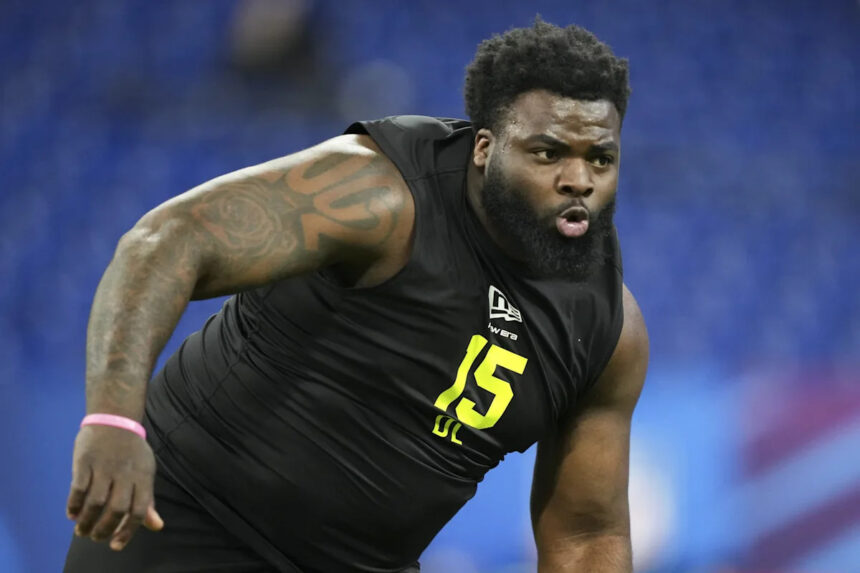 Panthers earn high GPA for 2026 NFL Draft class